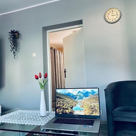 Pod Debem Apartment Jugow ภายนอก รูปภาพ