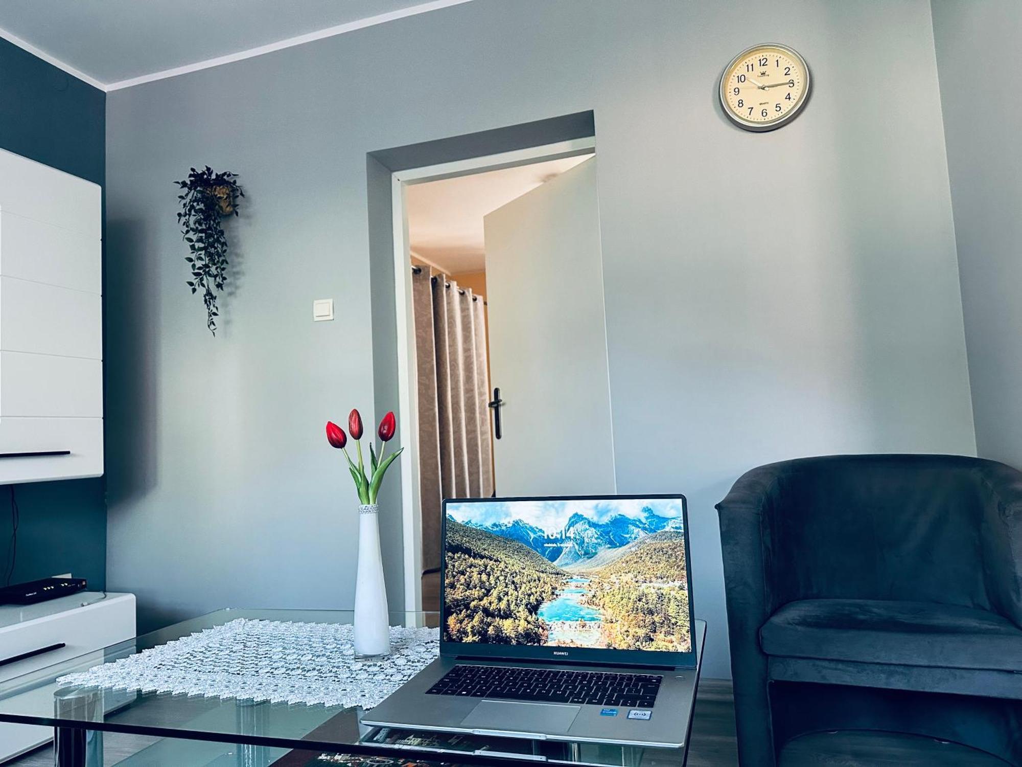 Pod Debem Apartment Jugow ภายนอก รูปภาพ