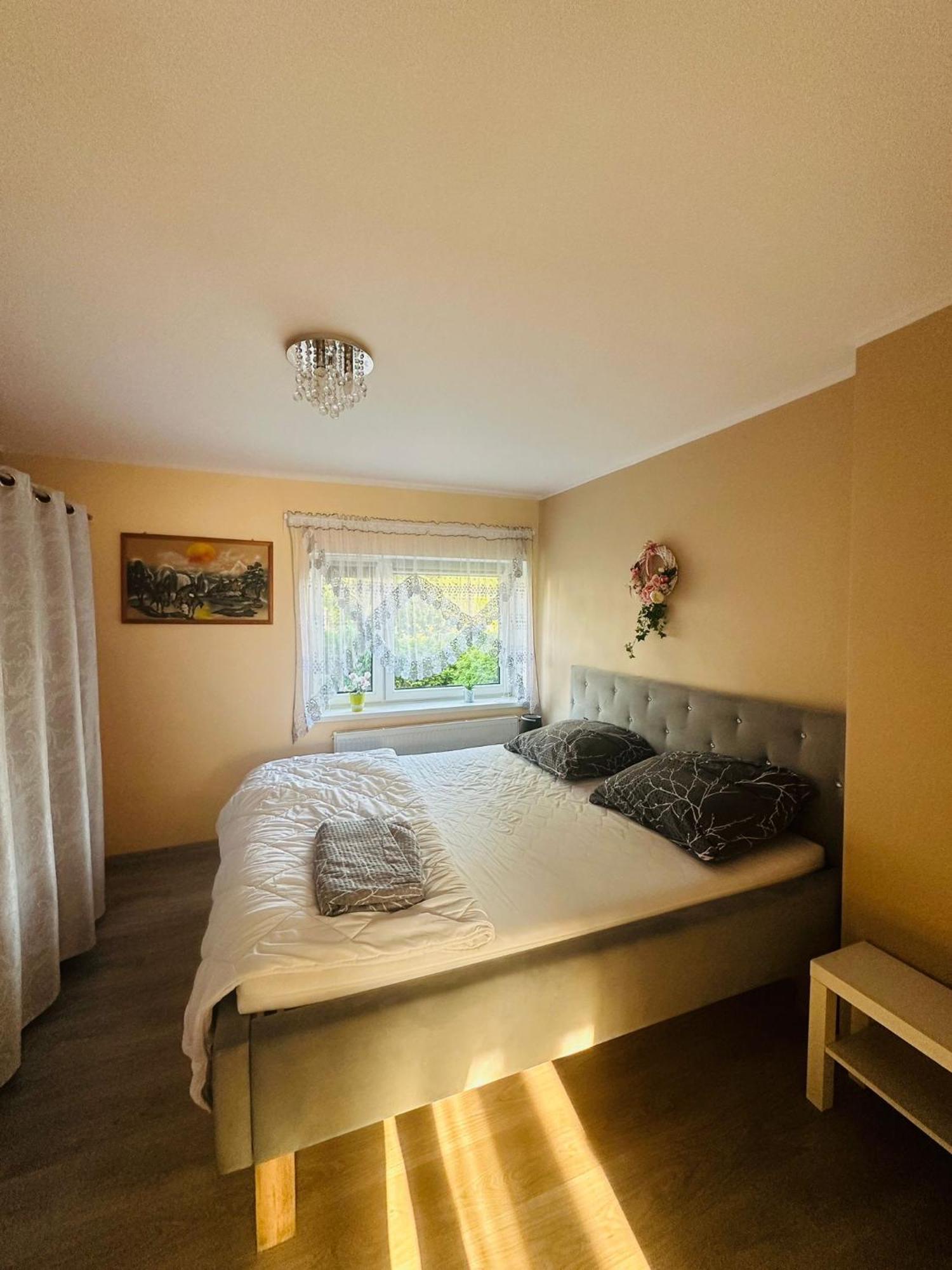 Pod Debem Apartment Jugow ภายนอก รูปภาพ