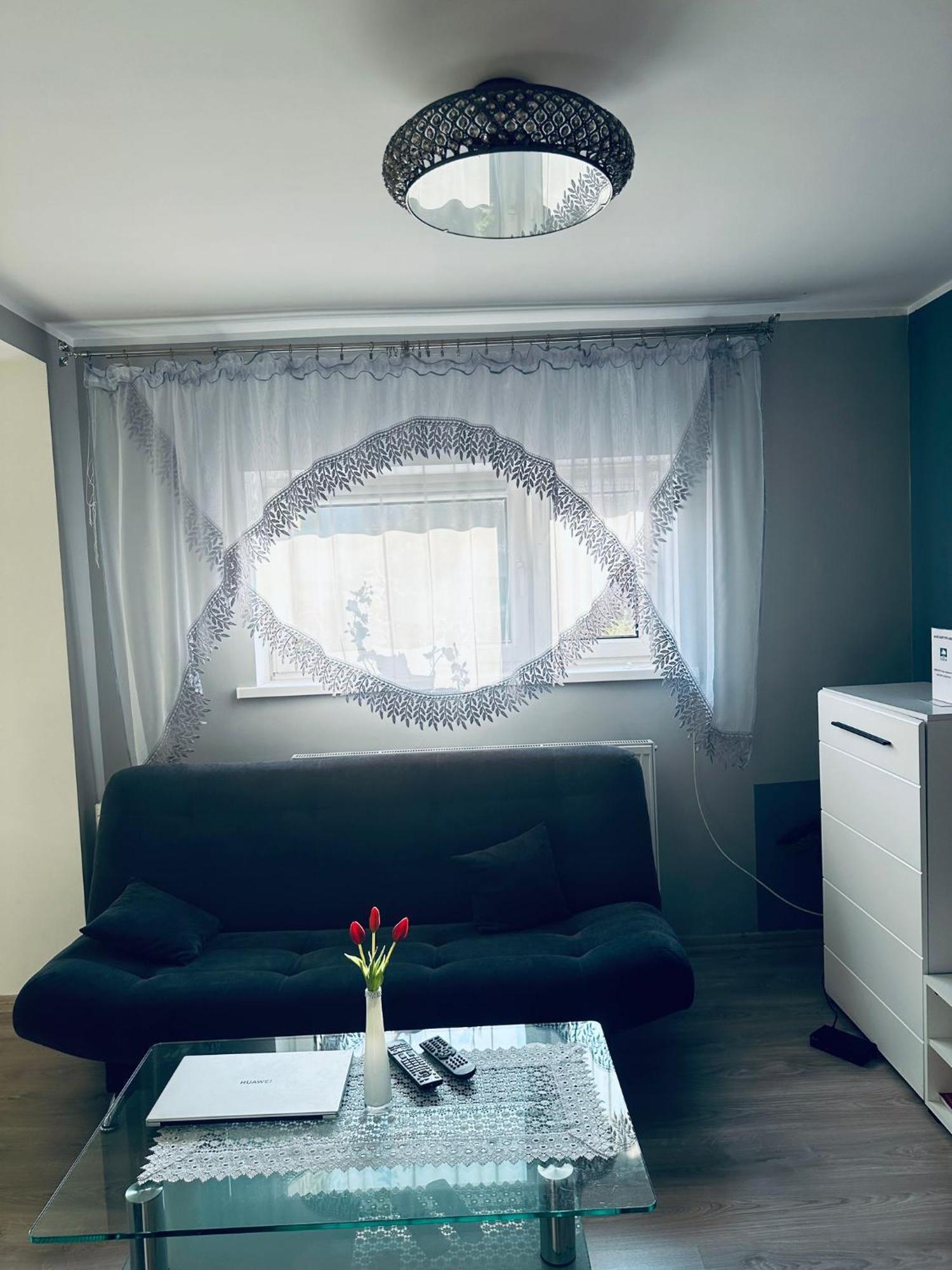 Pod Debem Apartment Jugow ภายนอก รูปภาพ