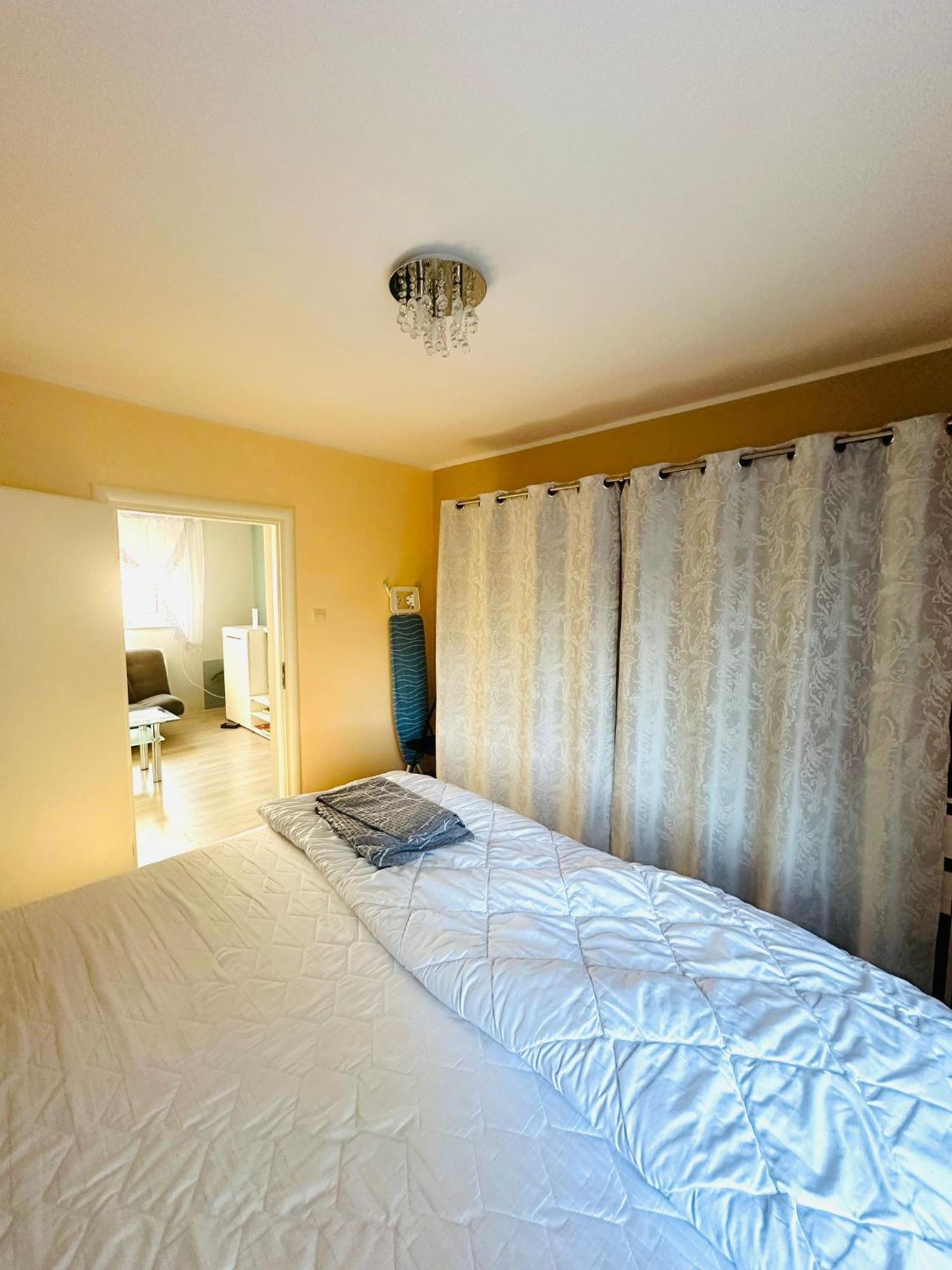 Pod Debem Apartment Jugow ภายนอก รูปภาพ