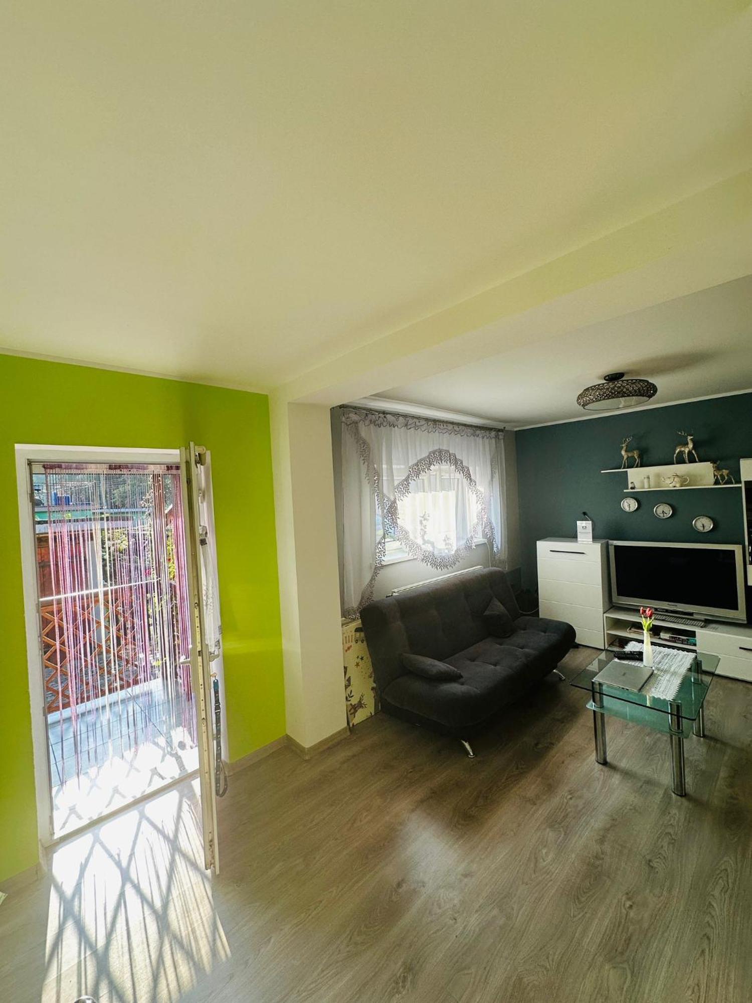 Pod Debem Apartment Jugow ภายนอก รูปภาพ